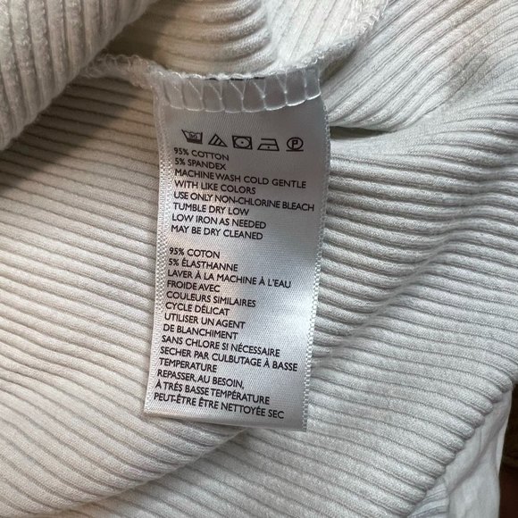 Free People Beach Bodycon Button Beige Strappy Backless Dress Large - Picture 10 of 10